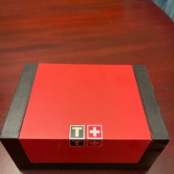 Tissot Couturier - Picture 3 of 3